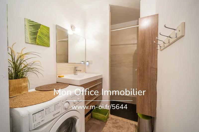 Appartement - 103 m² - 5 pièces