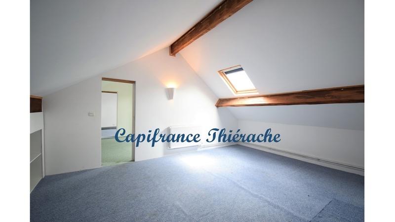 Maison - 183 m² - 6 pièces