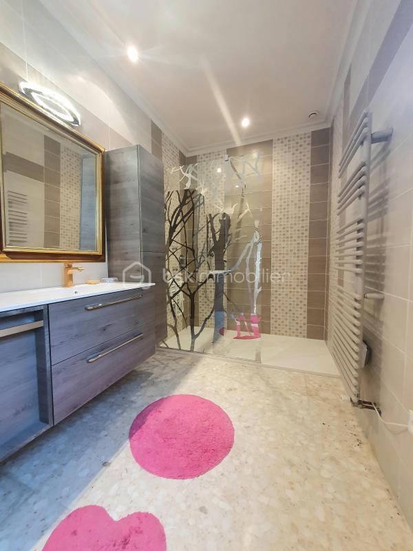 Maison d'architecte - 168 m² - 5 pièces