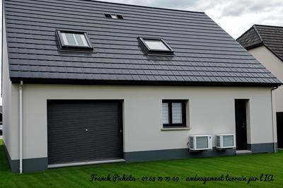 Maison - 117 m² - 5 pièces