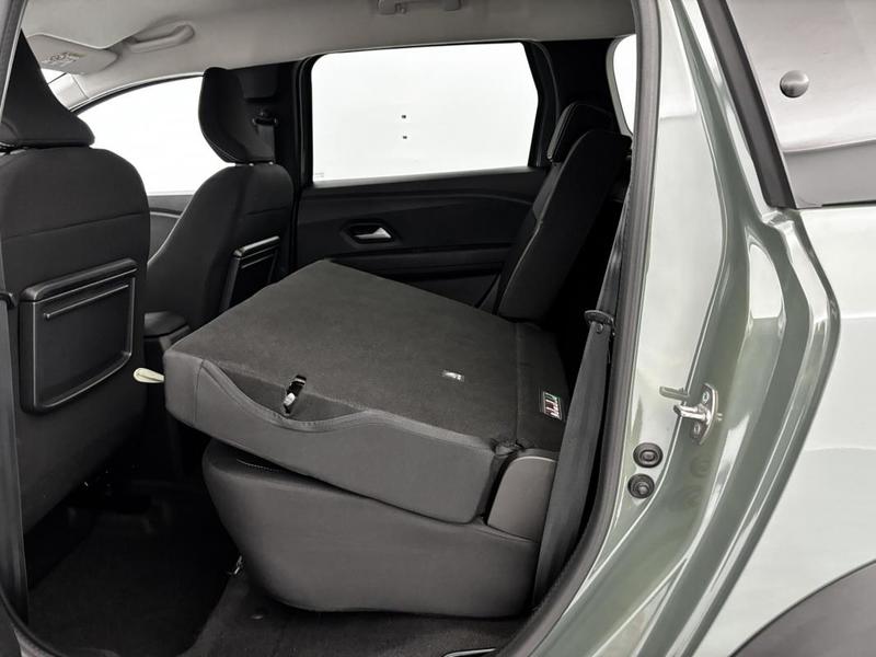 Dacia Jogger Eco-G 100 7 places Extreme + 5p