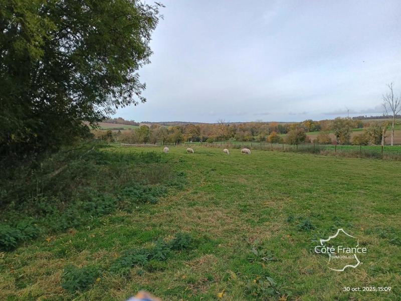 Ferme - 179 m² - 8 pièces