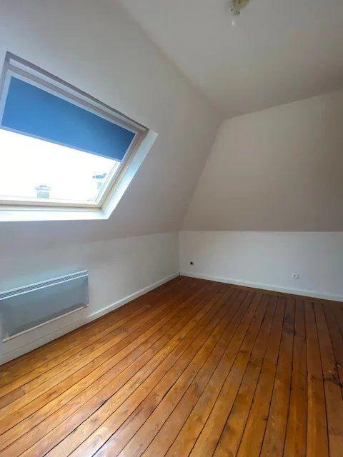 Appartement - 25 m² - 2 pièces