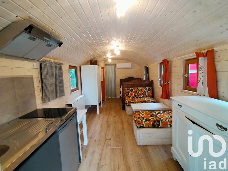 Appartement - 78 m² - 3 pièces