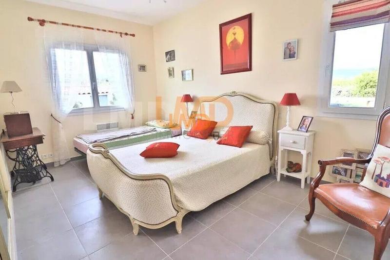 Villa - 146 m² - 5 pièces