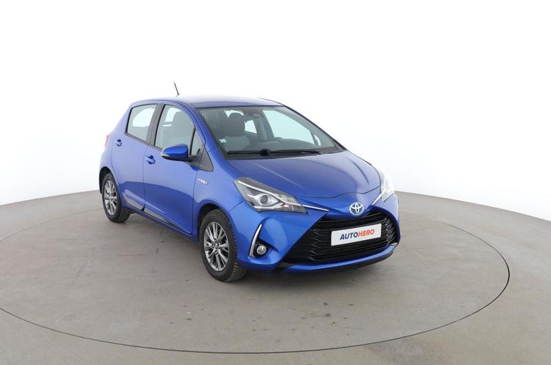 Toyota Yaris 1.5 Hybrid Dynamic 5p 100h