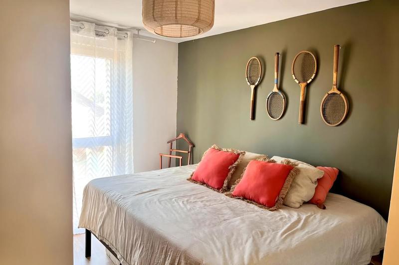 Duplex - 159 m² - 4 pièces