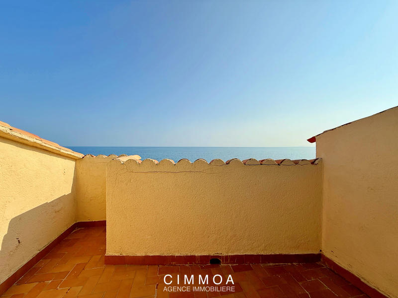 Appartement - 127 m² - 4 pièces