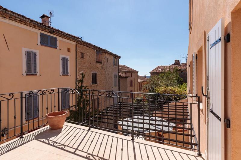 Maison de village - 142 m² - 7 pièces