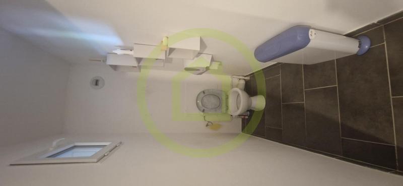 Appartement sur toit - 85 m² - 4 pièces