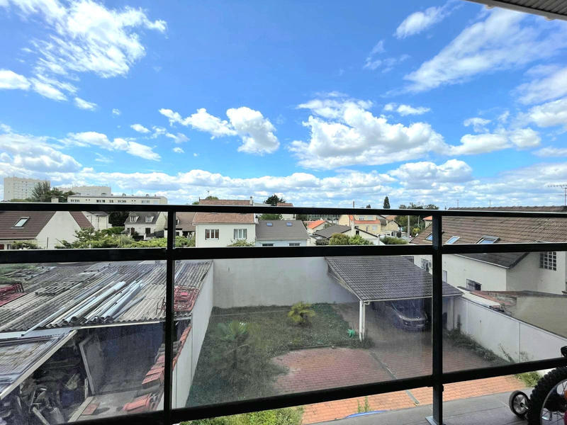 Appartement - 74 m² - 3 pièces