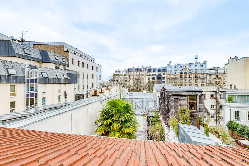 Appartement - 90 m² - 3 pièces