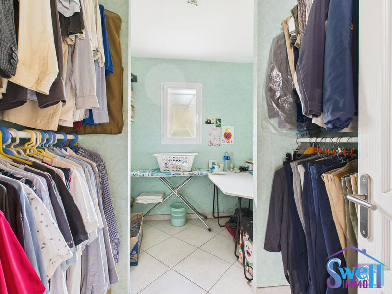 Maison contemporaine - 218 m² - 6 pièces