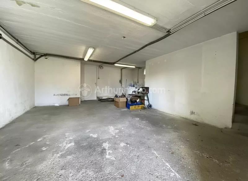 Appartement - 74 m² - 4 pièces