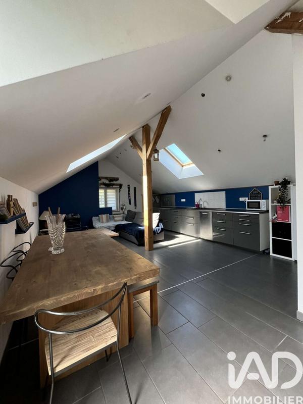 Terrain - 25 674 m²