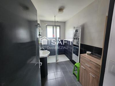 Maison - 138 m² - 5 pièces