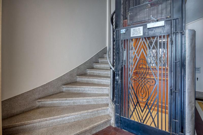 Appartement - 137 m² - 4 pièces