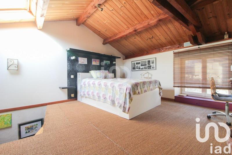 Maison de ville - 73 m² - 3 pièces