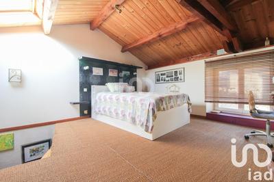 Maison de ville - 73 m² - 3 pièces