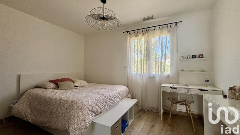 Maison - 131 m² - 5 pièces