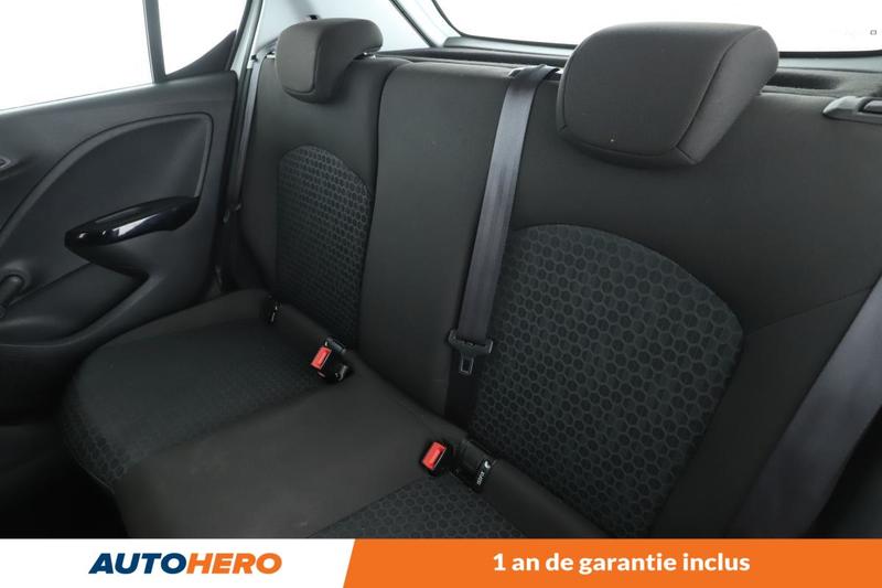 Opel Corsa 1.4 Edition 5p 90 ch