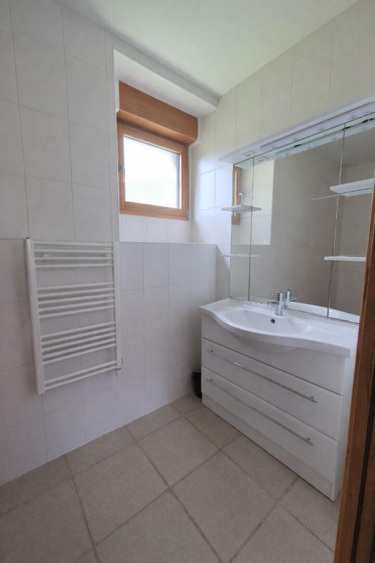 Maison - 127 m² - 6 pièces