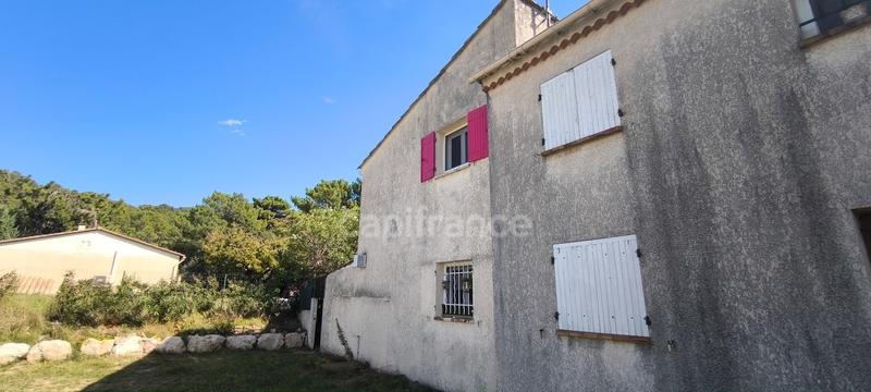 Maison - 79 m² - 4 pièces