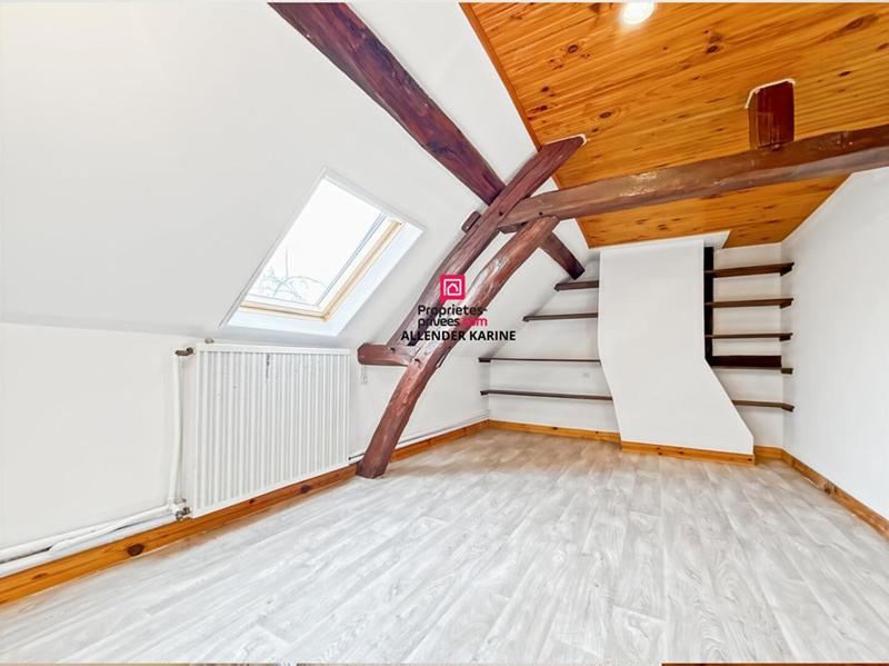 Maison - 140 m² - 8 pièces