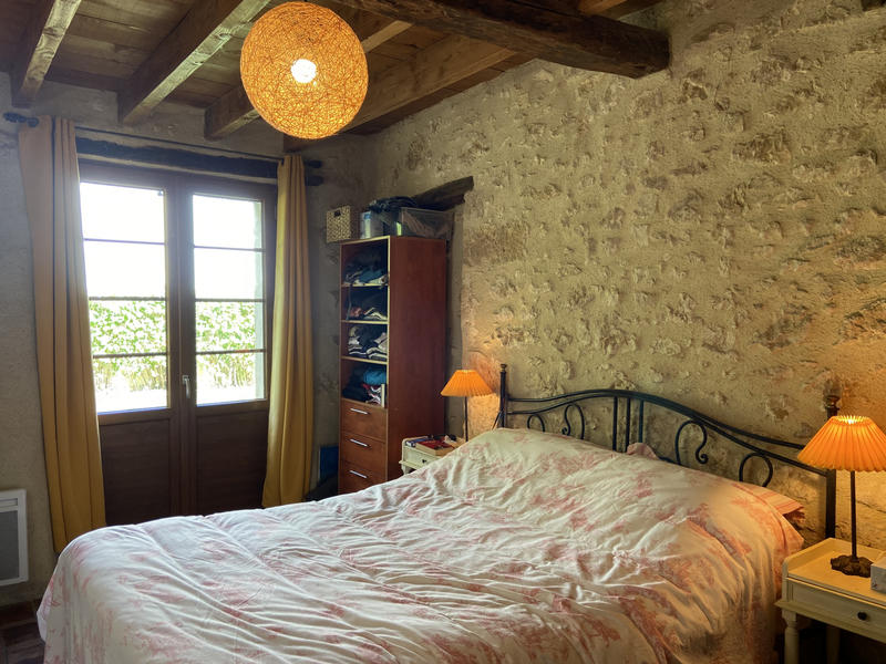 Maison - 152 m² - 6 pièces