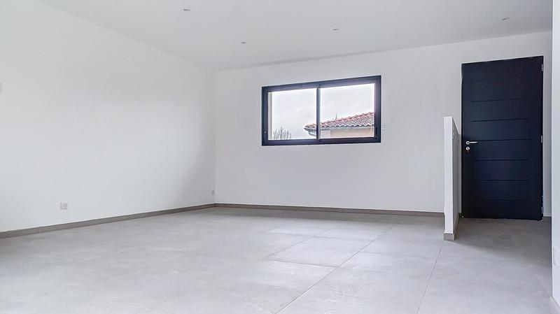 Maison - 98 m² - 4 pièces