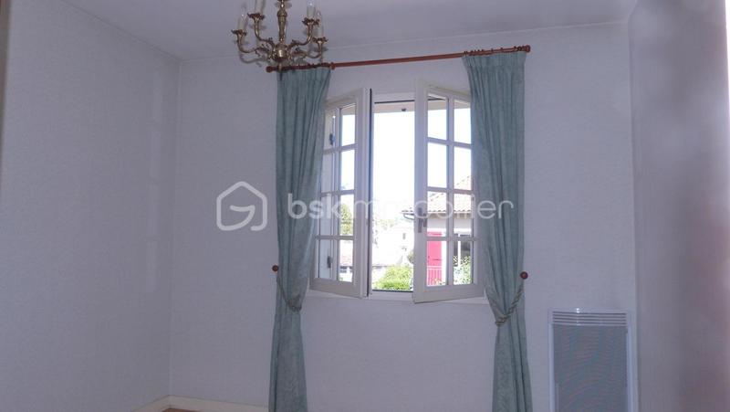 Maison de ville - 132 m² - 6 pièces