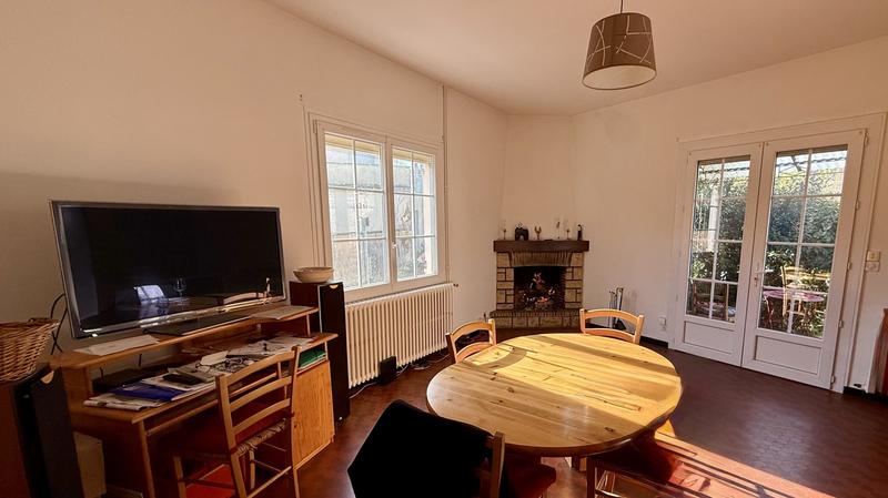 Maison - 65 m² - 4 pièces