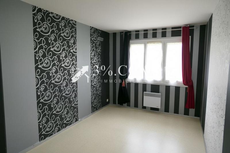 Pavillon - 109 m² - 5 pièces