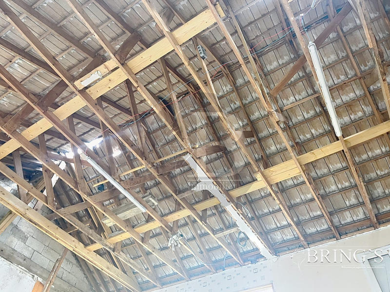 Maison - 80 m² - 1 pièce