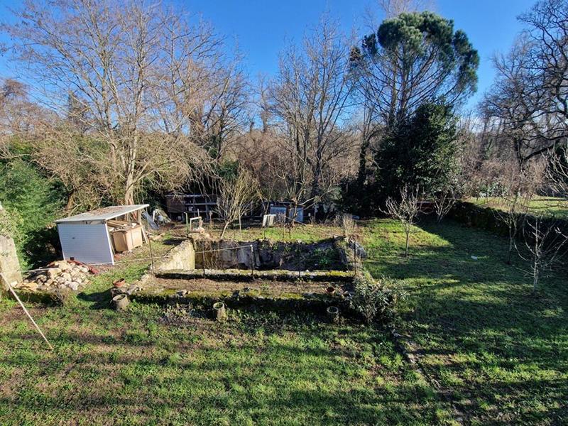 Maison provençale - 120 m² - 7 pièces