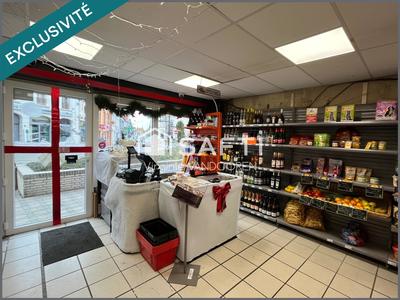 Local commercial - 135 m²