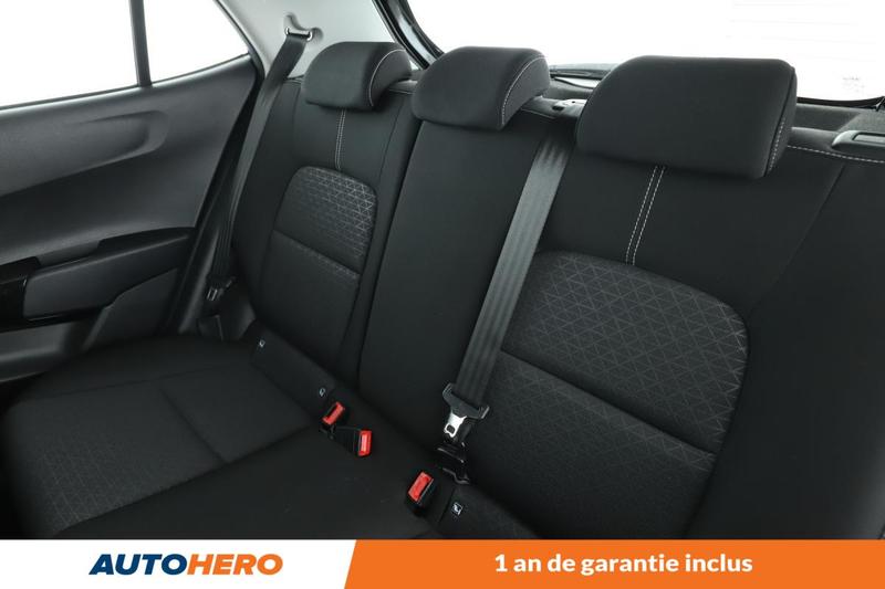 Kia Picanto 1.2 Gt Line 84 ch