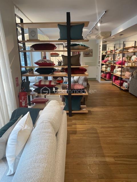 Local commercial - 35 m² - 1 pièce