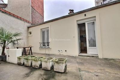 Appartement - 24 m² - 2 pièces