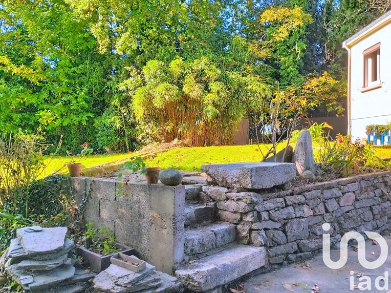 Maison - 61 m² - 3 pièces