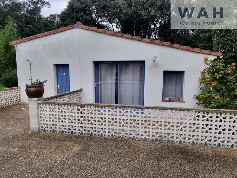 Maison - 187 m² - 6 pièces