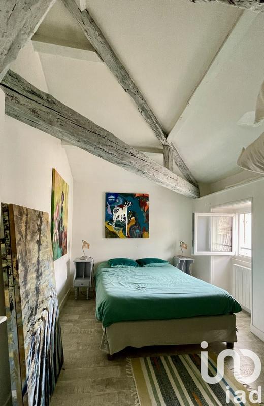 Appartement - 47 m² - 3 pièces