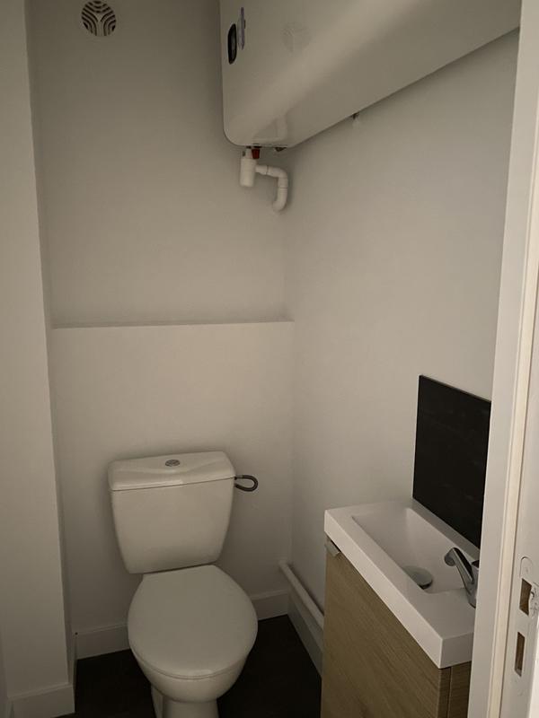 Appartement - 105 m² - 4 pièces