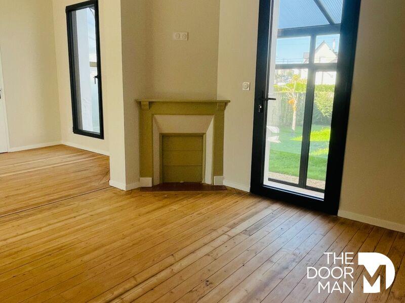 Maison - 46 m² - 4 pièces