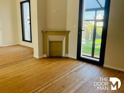 Maison - 46 m² - 4 pièces