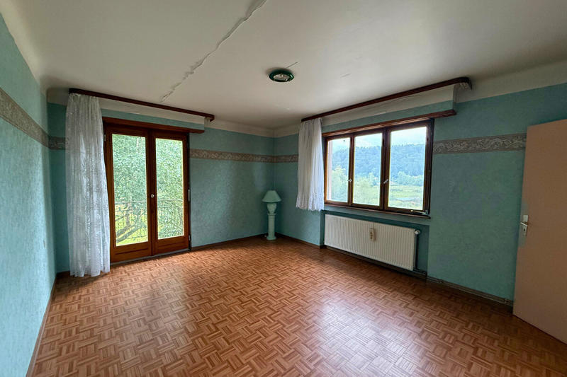 Maison - 176 m² - 7 pièces