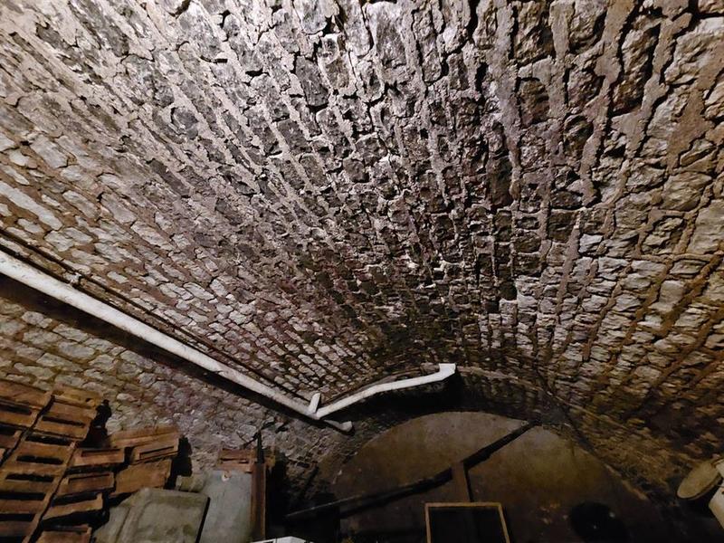 Maison de village - 80 m² - 4 pièces