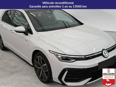 Volkswagen Golf 2.0 Tdi 150 Dsg7 R-Line