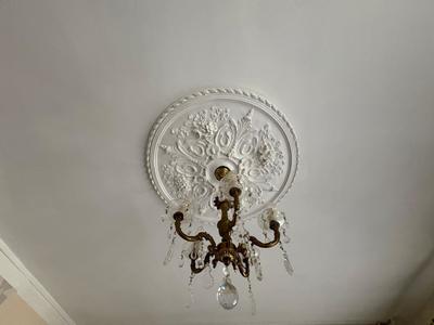 Appartement - 100 m² - 4 pièces