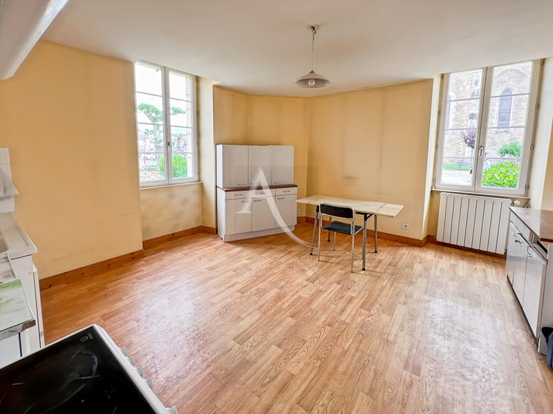 Maison - 131 m² - 4 pièces